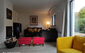 DURBUY-COSY Appartement 2